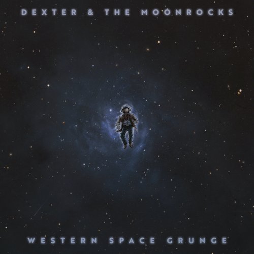 Western Space Grunge
