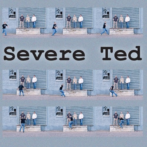 Severe Ted EP