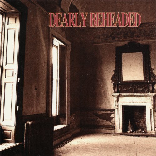 In a Darkened Room