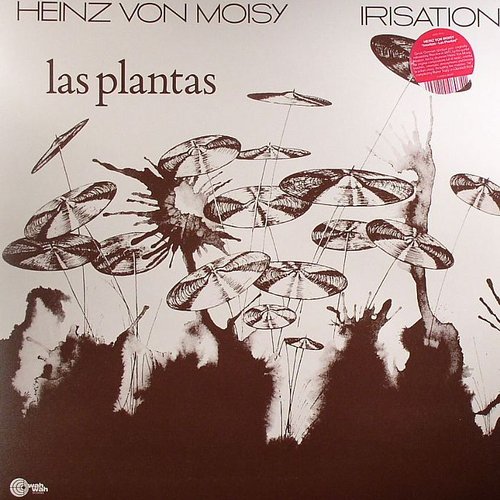 Irisation - Las Plantas