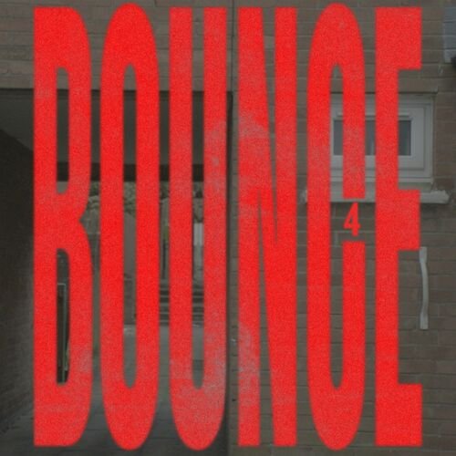 Bounce - Single