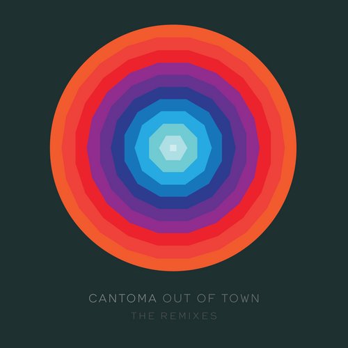 Out Of Town (The Remixes)