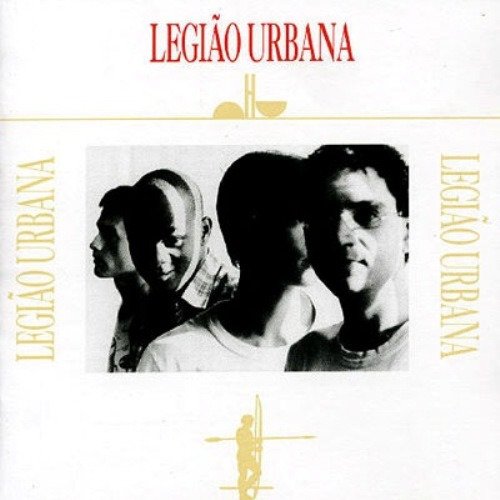 Legiao Urbana, Vol. 1