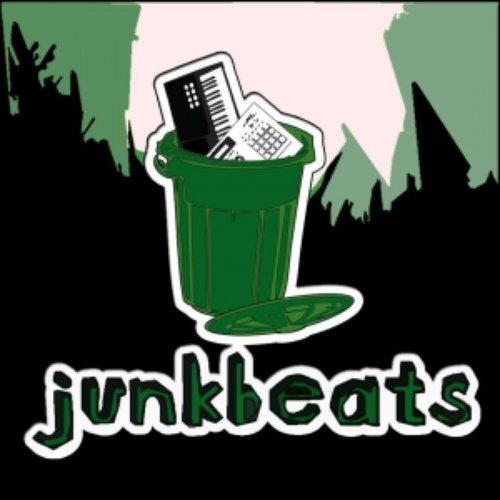 Junkbeats Sampler #1 - Fo_sek - Living Studies