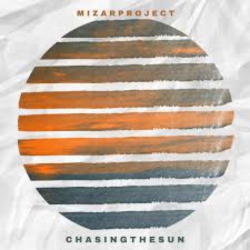Chasing the Sun - EP