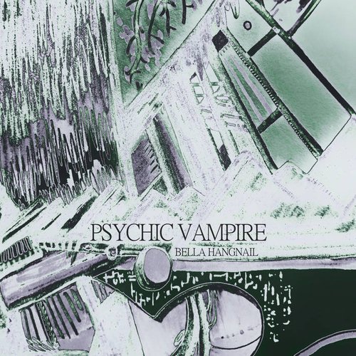 Psychic Vampire