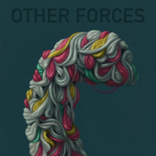 Other Forces - EP