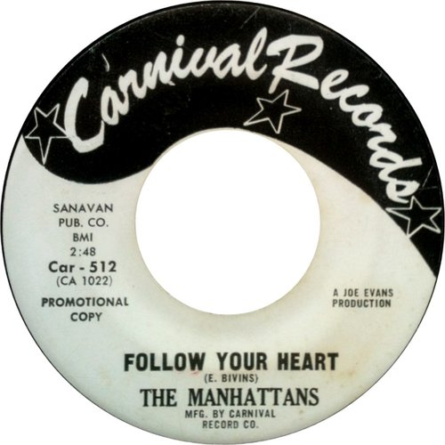 Follow Your Heart