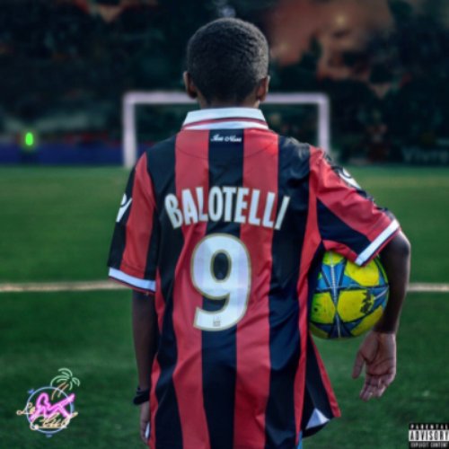 Balotelli