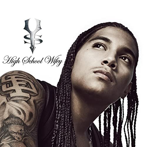 High School Wifey