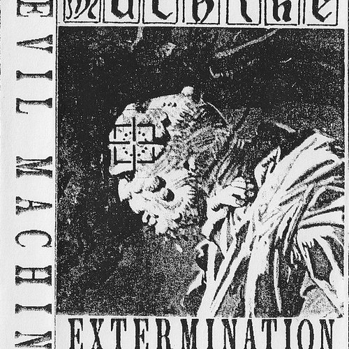 Extermination of Evil