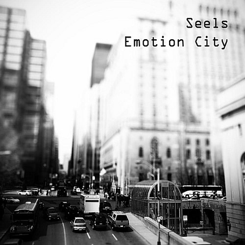 Emotion City
