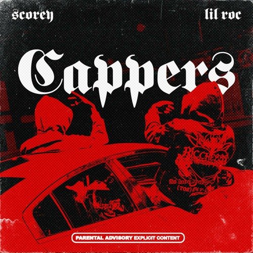 Cappers (feat. Lil Roc4TS)