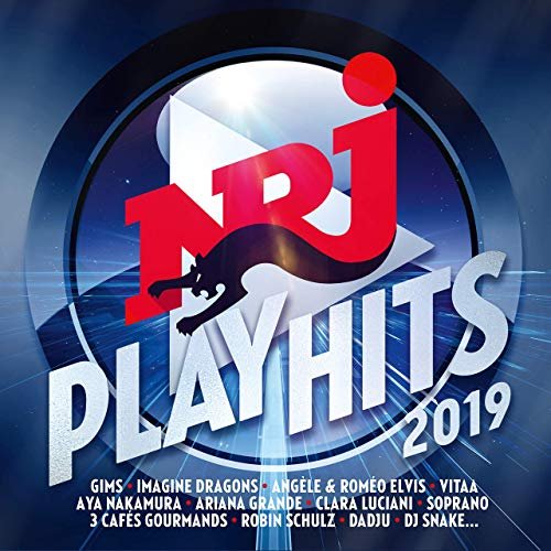 NRJ Play Hits 2019