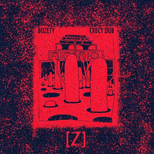 Crecy Dub - EP
