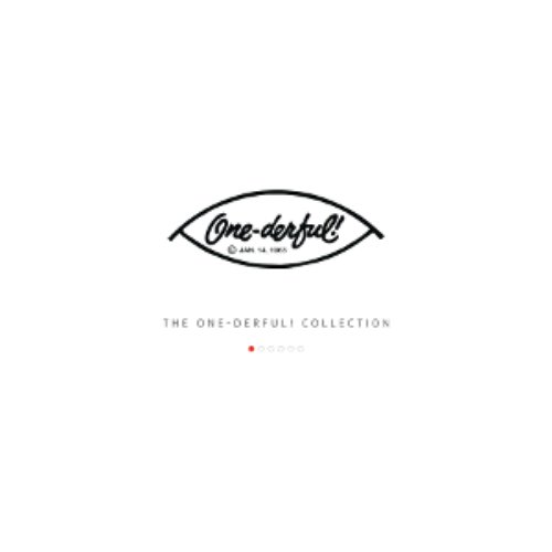 The One-Derful! Collection: One-Derful! Records