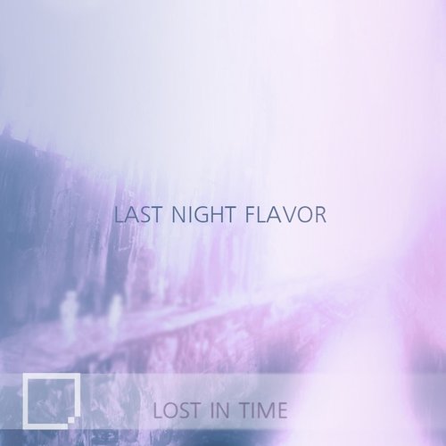 Lost In Time