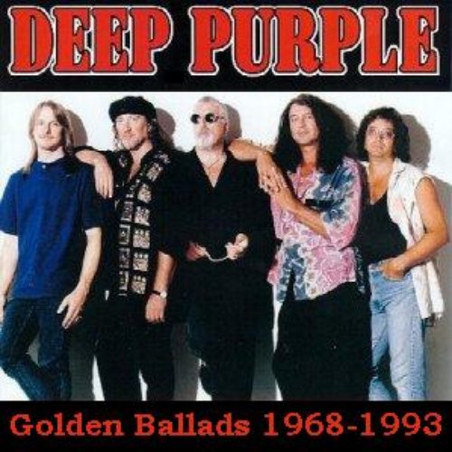 Golden Ballads — Deep Purple | Last.fm