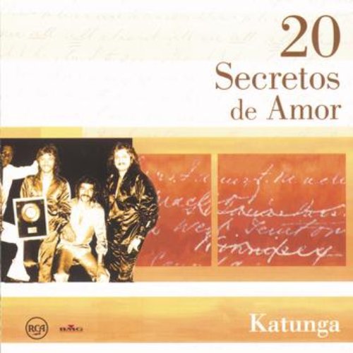 20 Secretos De Amor - Katunga