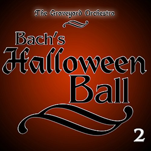 Bach's Halloween Ball 2
