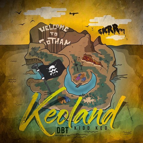 Keoland