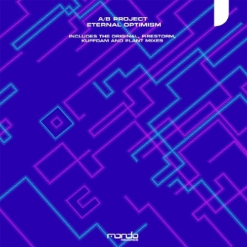 Eternal Optimism (Remixes)