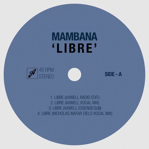 Libre