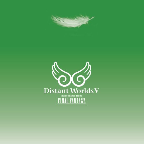 Distant Worlds V: More Music From Final Fantasy