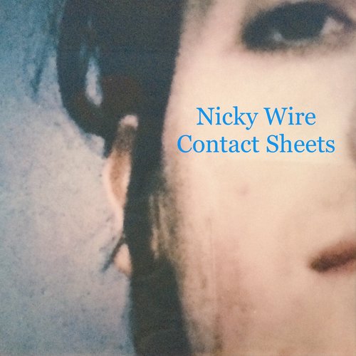 Contact Sheets