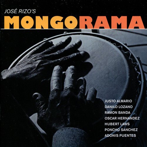 Mongorama