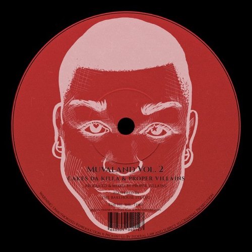 Muvaland Vol. 2 - EP