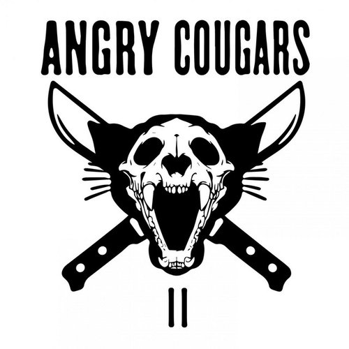 Angry Cougars II