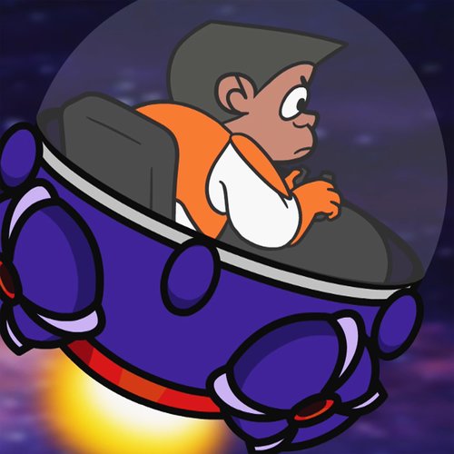 Space Adventure