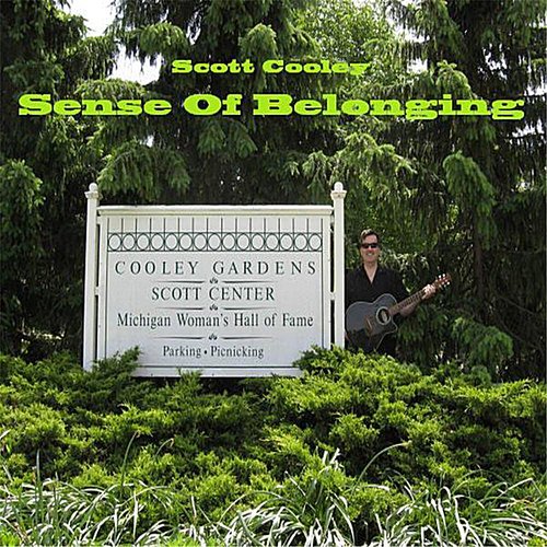 Sense of Belonging