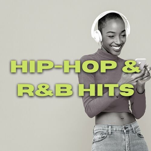 Hip-Hop & R&B Hits