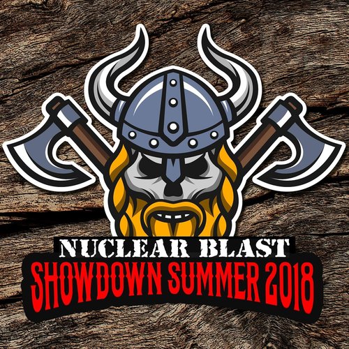 Nuclear Blast Showdown Summer 2018