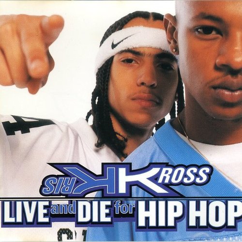 Live and Die for Hip Hop