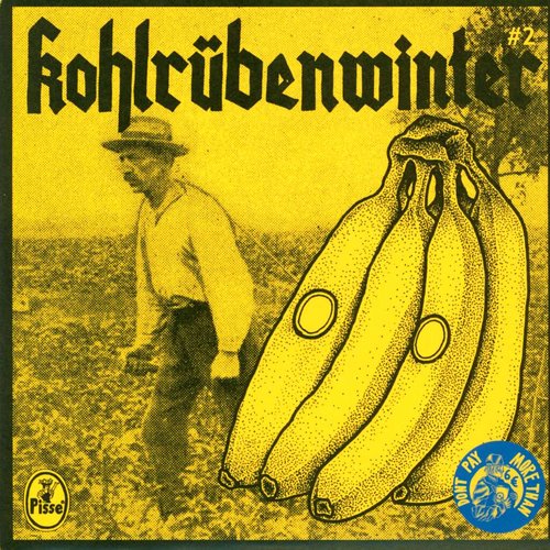 Kohlrübenwinter #2