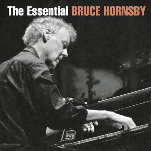 The Essential Bruce Hornsby