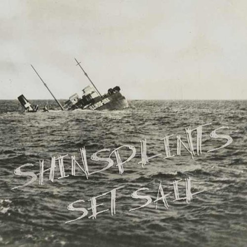 Set Sail - EP