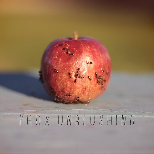 Phox Unblushing