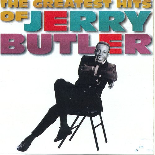 The Greatest Hits Of Jerry Butler