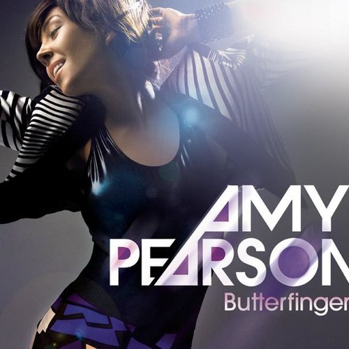Butterfingers - EP