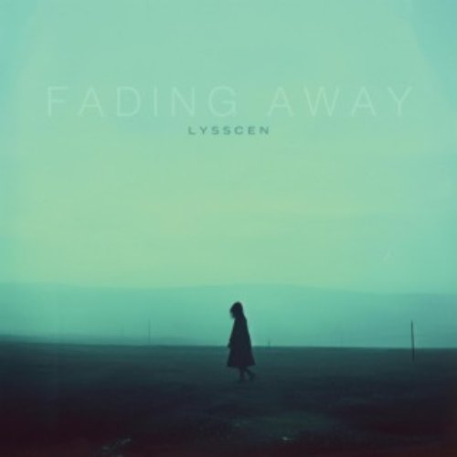 fading away
