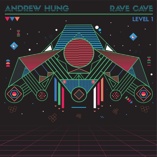 Rave Cave 1