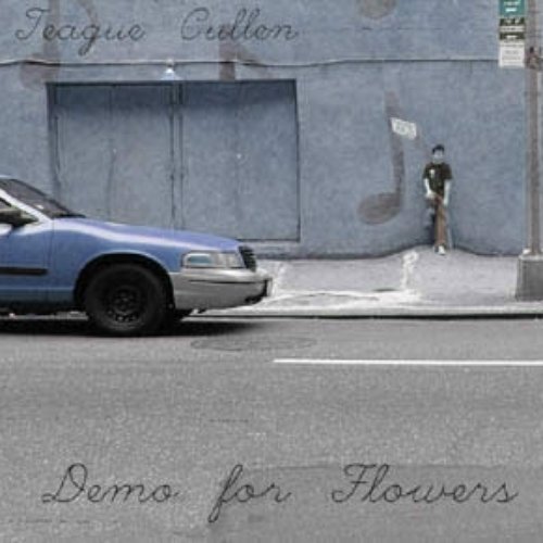 Demo For Flowers