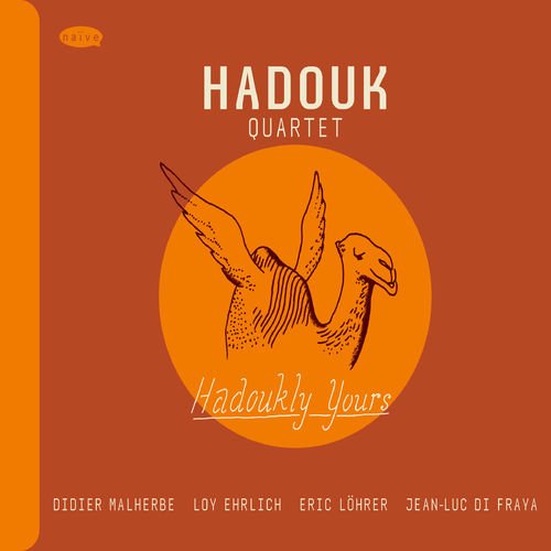 Hadoukly Yours