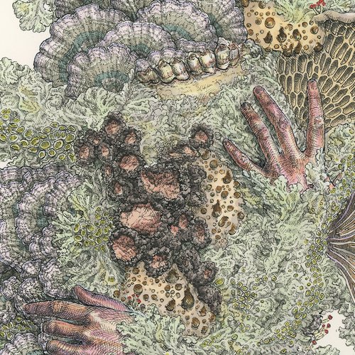 Monuments to Impermanence [Clean]