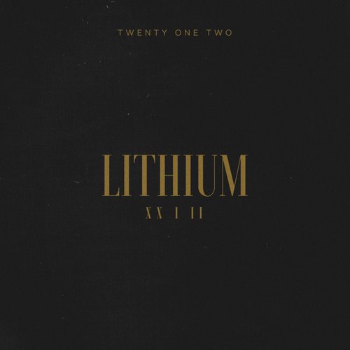 Lithium - Single