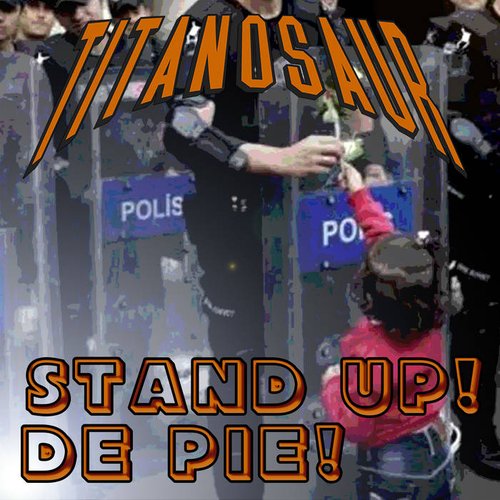 Stand Up!